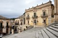 Modica - palazzo Tedeschi